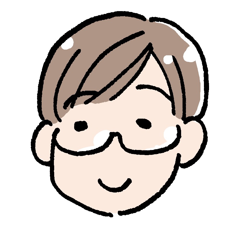 開催者のプロフィール画像