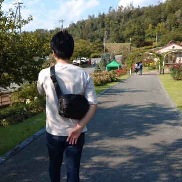 開催者のプロフィール画像