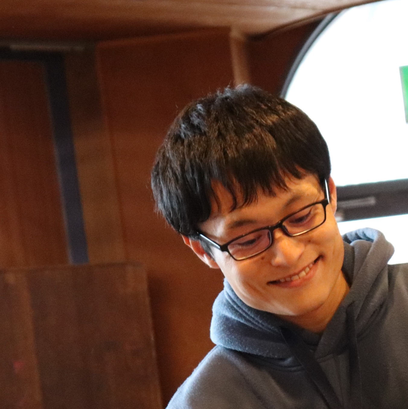 プロフィール画像