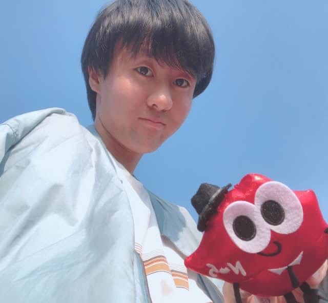 プロフィール画像