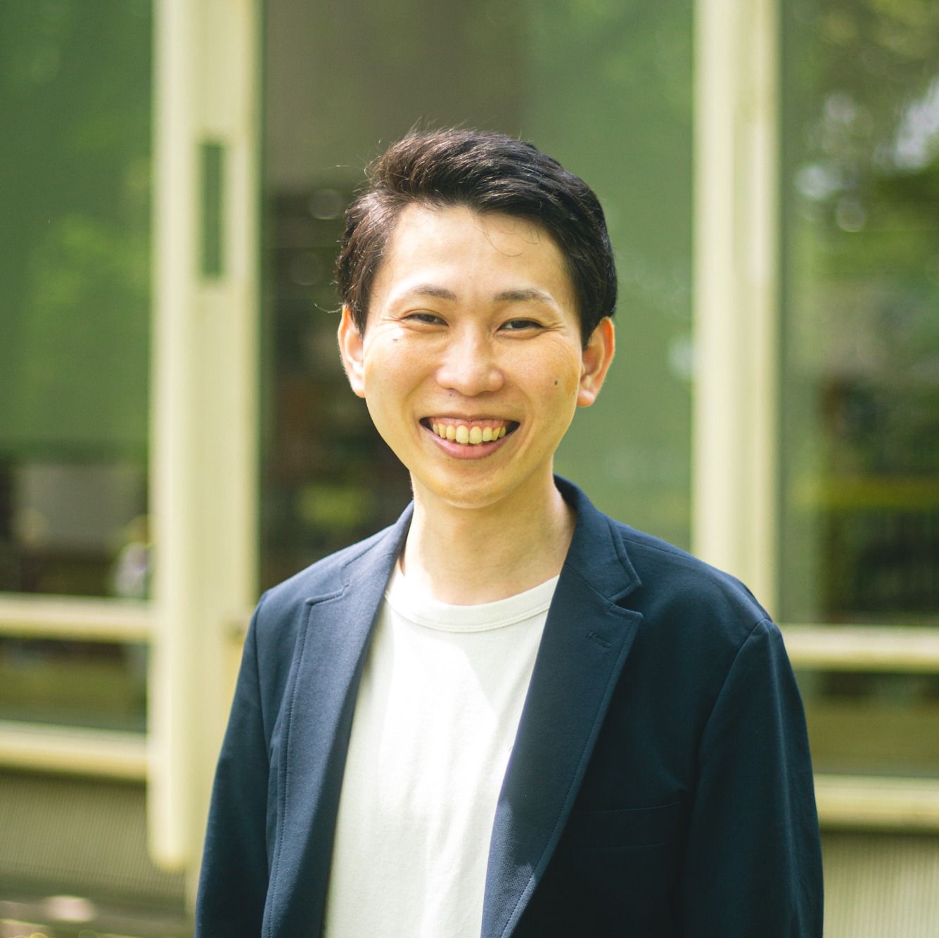 開催者のプロフィール画像