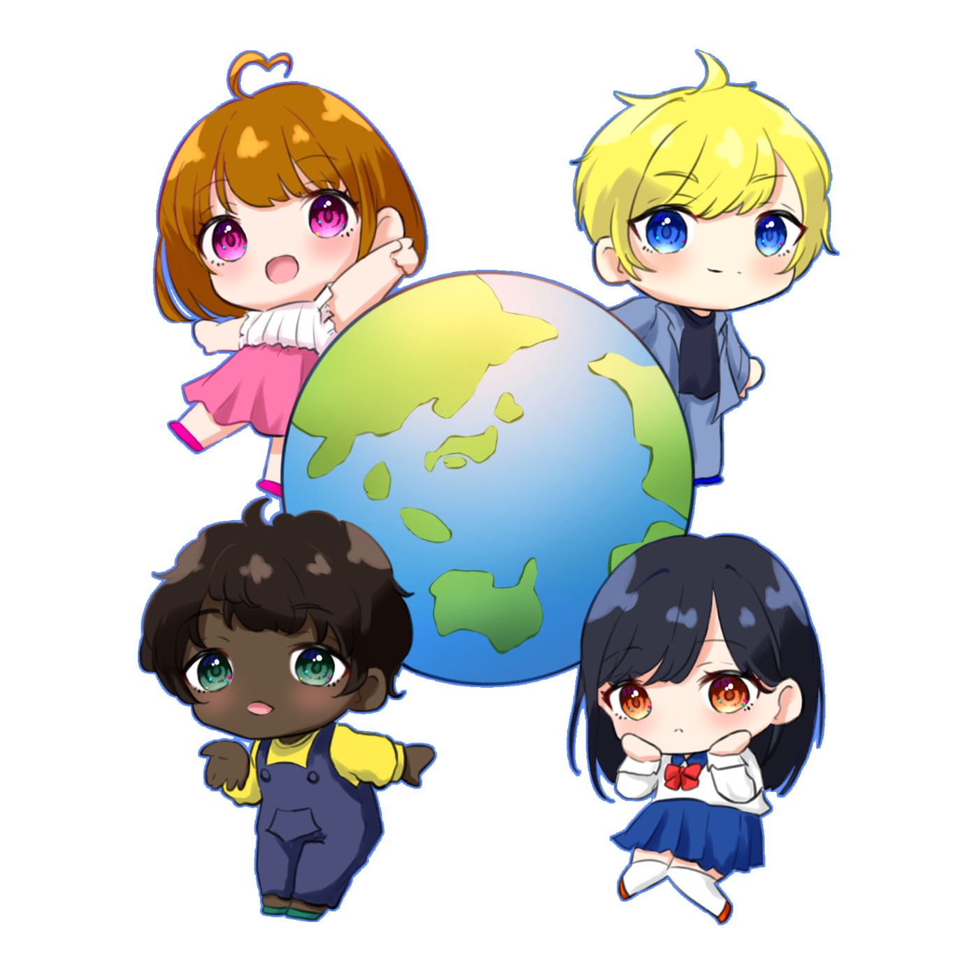 開催者のプロフィール画像